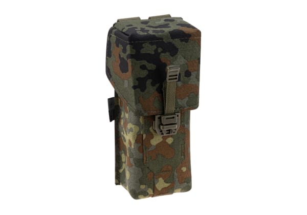 Templar's Gear Double Magazine Pouch Full Flap QR AR
