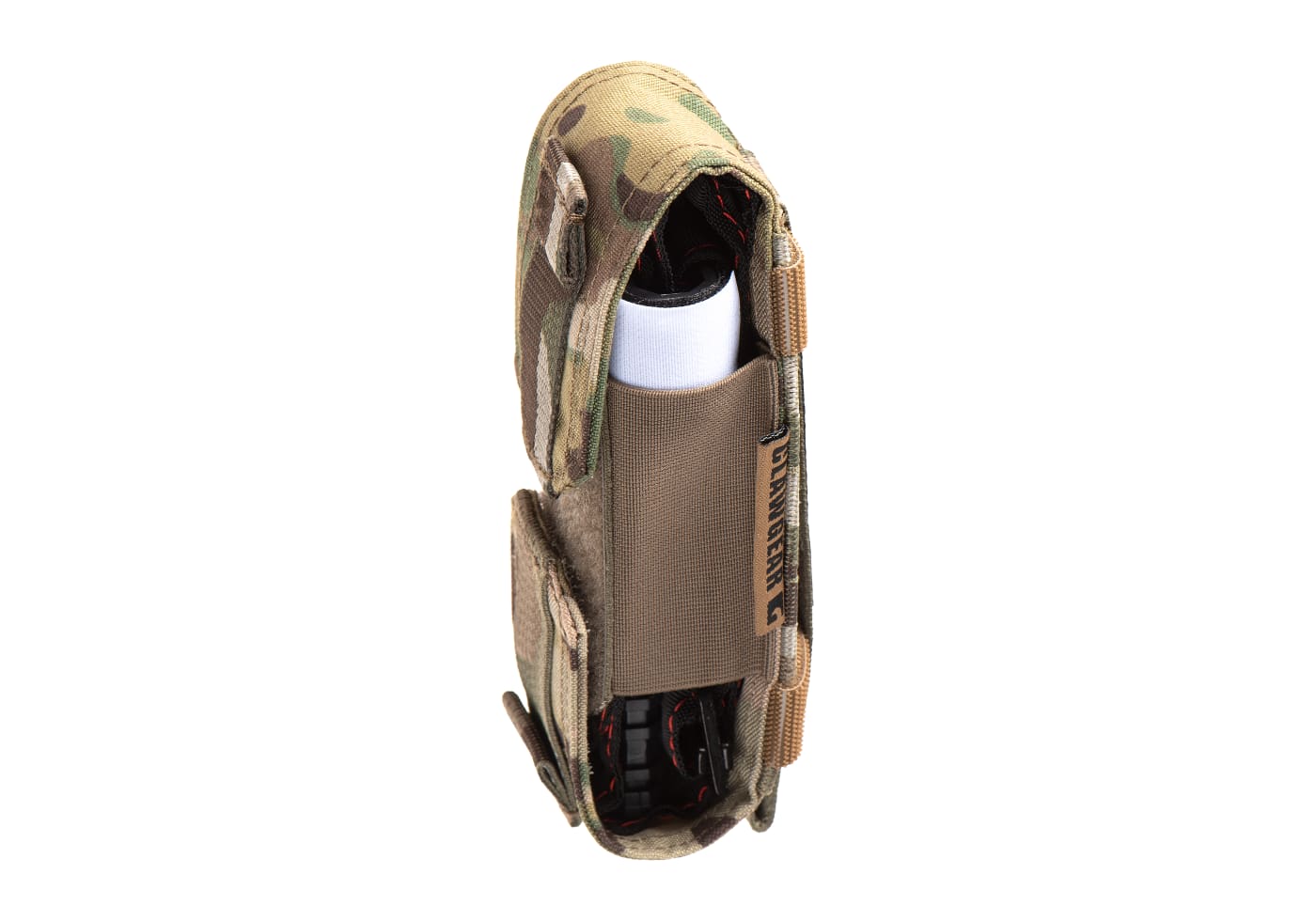 Clawgear 2-Way Tourniquet Pouch