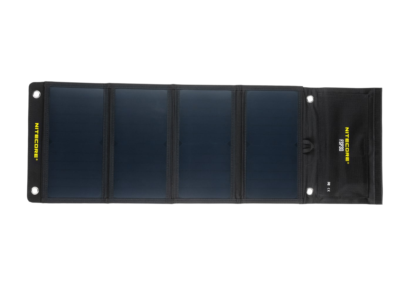 Nitecore FSP30 Foldable Solar Panel