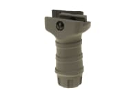 FMA Short Vertical Grip QD