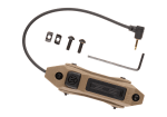 WADSN Tactical Augmented Dual Function Tape Switch 2.5mm