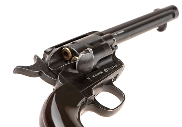 Legends Western Cowboy Co2