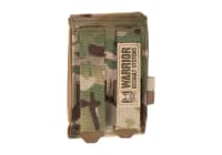Warrior Laser Cut Compact Dump Pouch