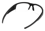 Magpul Helix - Black Frame / Clear Lens