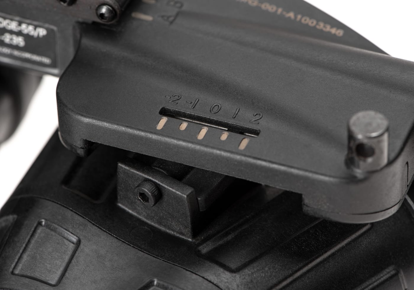 FMA AVS-10 Dummy