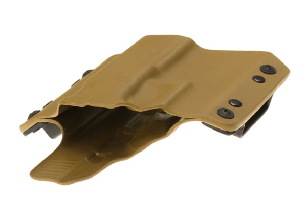 Warrior ARES Kydex Holster for Glock 17/19