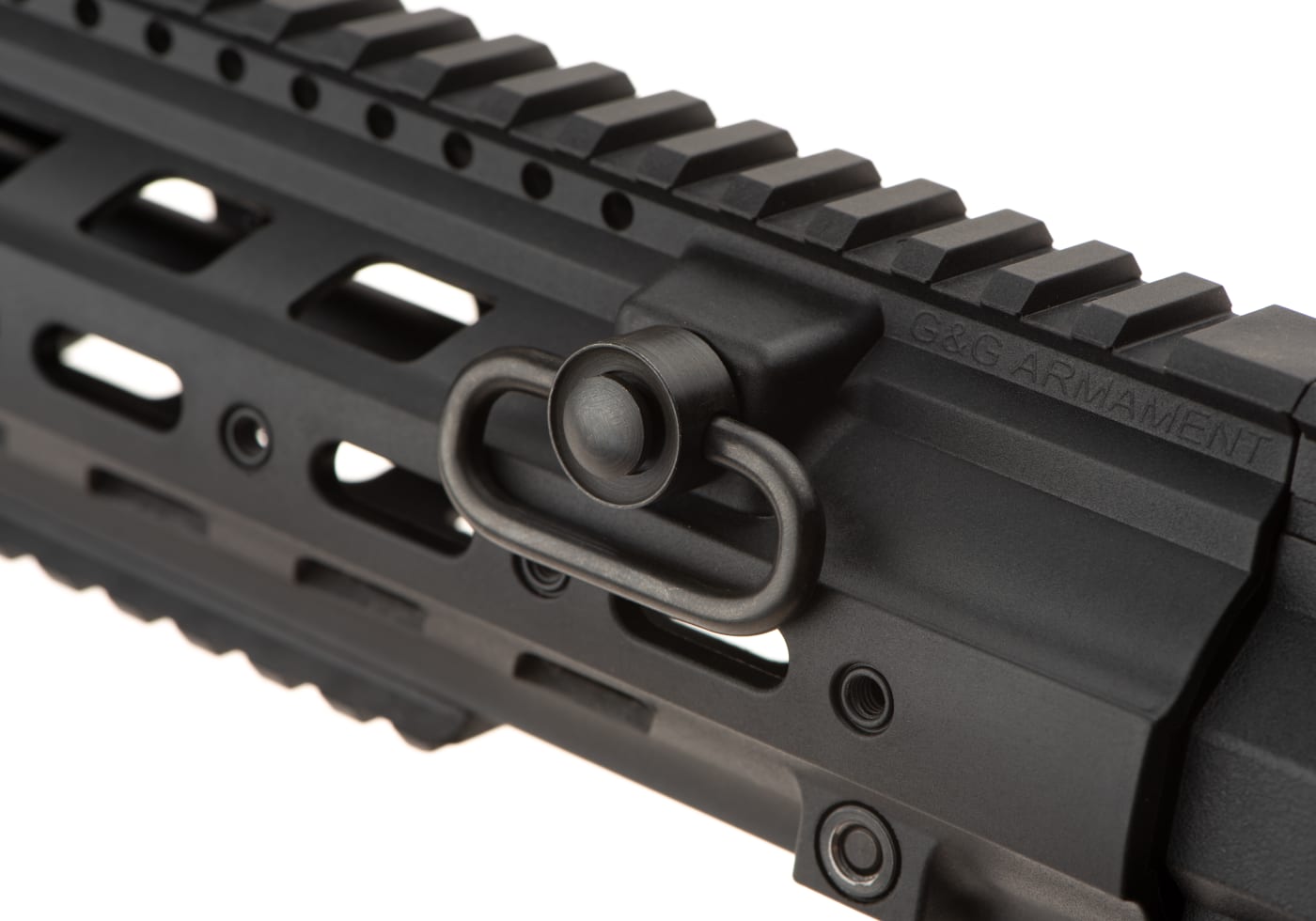 G&G CMF-16K E.T.U. S-AEG