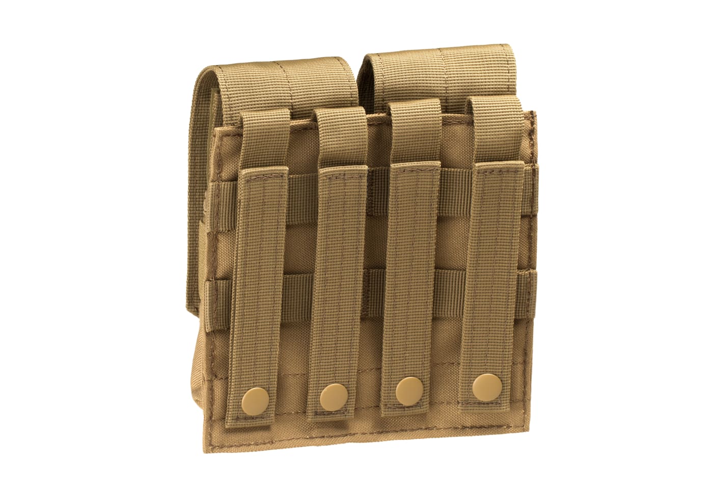 Condor M4 Double Mag Pouch