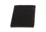 JTG New Zealand Flag Rubber Patch
