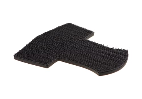JTG Thors Hammer Dragon Rubber Patch