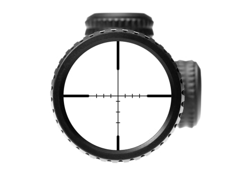 Vortex Optics Crossfire II 2-7x32 BDC