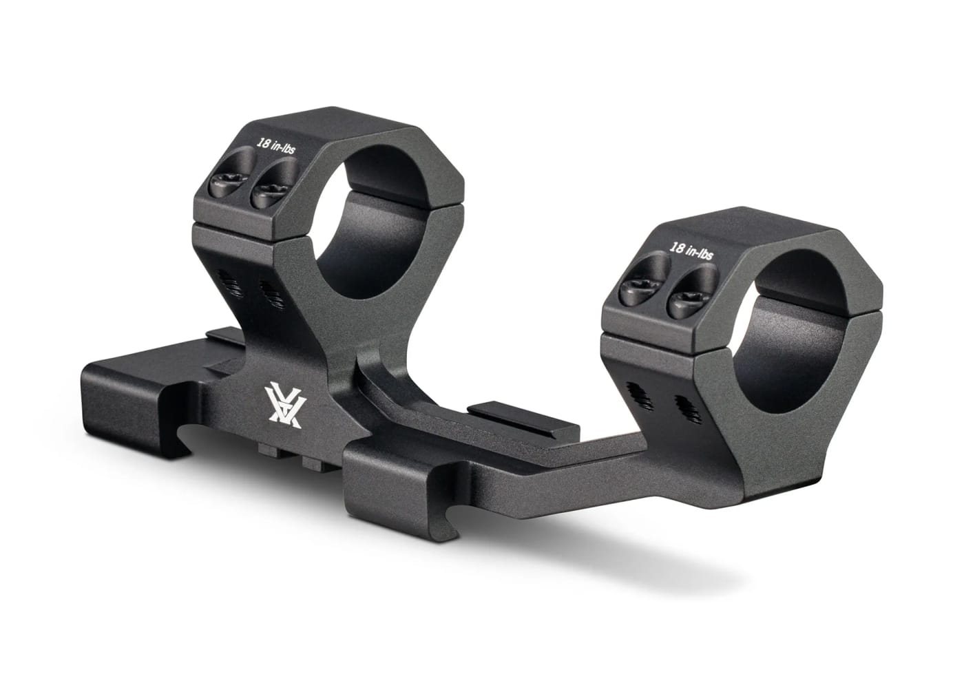 Vortex Optics Sport Cantilever Mount 1 inch / 25.4mm 1.5 Inch Height