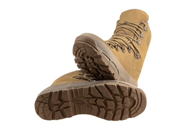 Rukapol Defender Boots Sympatex Wide