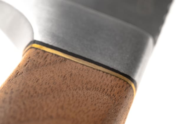 Walther Premium Skinner Fixed Blade