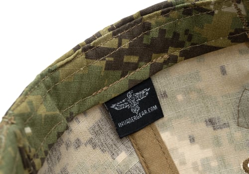 Invader Gear Baseball Cap