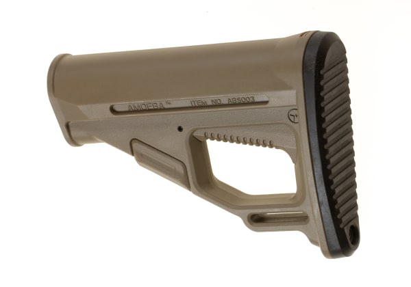 Amoeba Amoeba Pro Tactical APT Stock