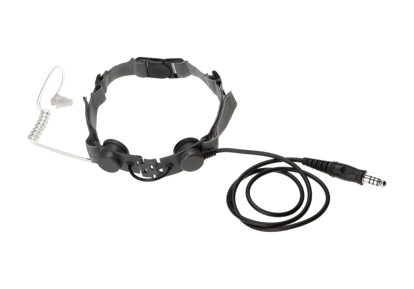 Z-Tactical Tactical Throat Mic