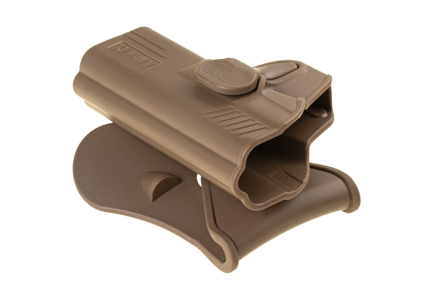 Amomax Paddle Holster für WE / VFC M&P9