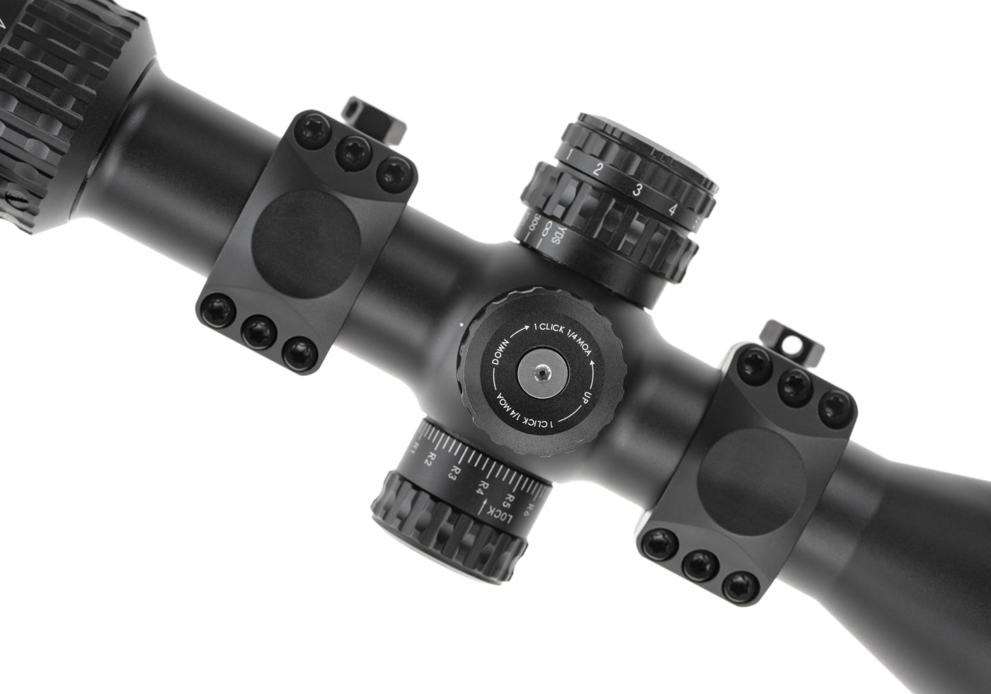 Vector Optics Aston 3-18x44