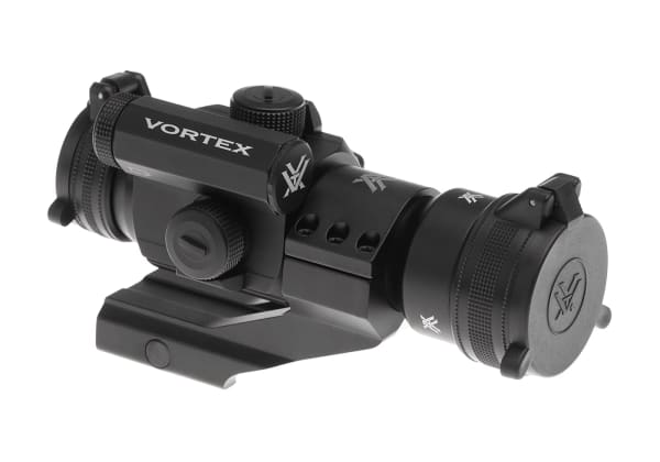 Vortex Optics StrikeFire II Red Dot LED Upgrade