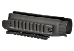 G&G MP5 Railed Handguard