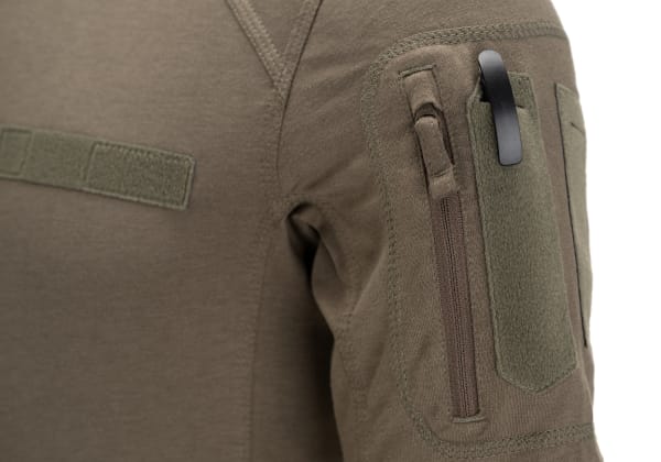 Clawgear Instructor Shirt MK III LW