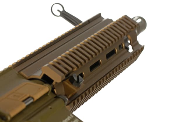 Heckler & Koch H&K HK416A5 Mosfet