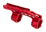 Leapers Accu-Sync 30mm High Profile 50mm Offset Rings
