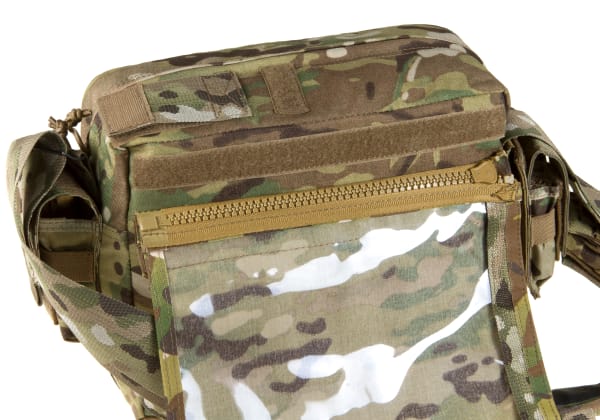 Warrior Grab Bag 5.56