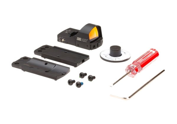 SIG Sauer SIG Air Reflex Sight