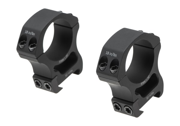 Vortex Optics Pro Ring 30mm High