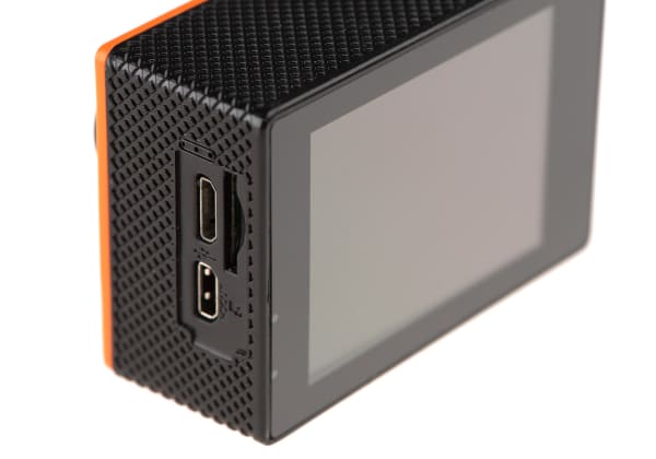 Midland H3+ Full HD Action Camera
