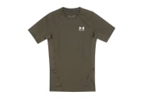 Under Armour UA HG Armour Comp SS