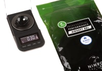 Nimrod 0.30g Bio BB Professional Performance 3335rds