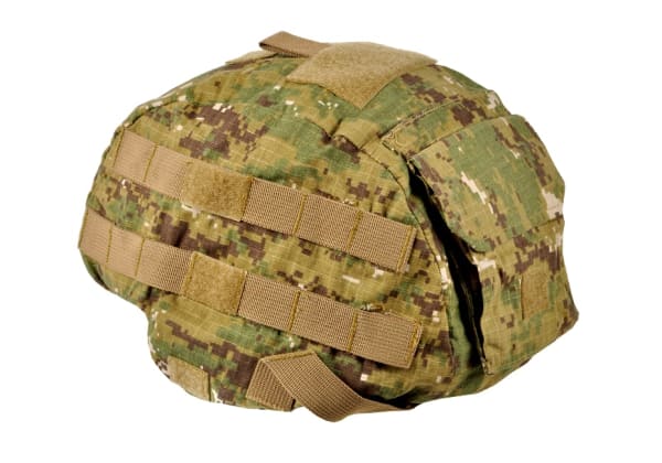 Invader Gear Raptor Helmet Cover