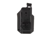 Blackhawk Omnivore Holster with Streamlight TLR-1/2 Left