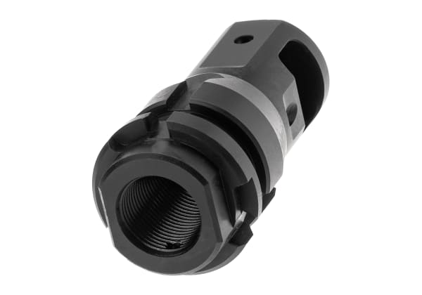 PTS Syndicate PTS Dead Air KeyMicro Muzzle Brake