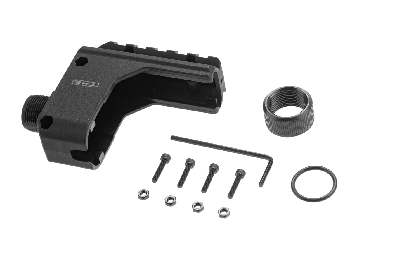 T4E Muzzle Attachment Carrier for X-Tracer 50 and TR 50
