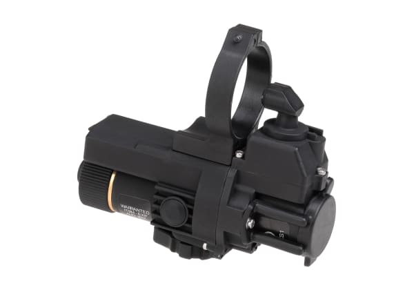 FMA PAS-29 Dummy