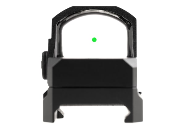 Vector Optics Frenzy 1x17x24 Mini Green Dot Sight