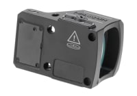 Holosun HS407C X3 2 MOA Gold Dot Sight