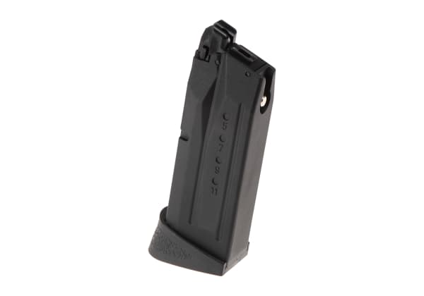 Smith & Wesson Magazin M&P9c Metal Version GBB 14rds