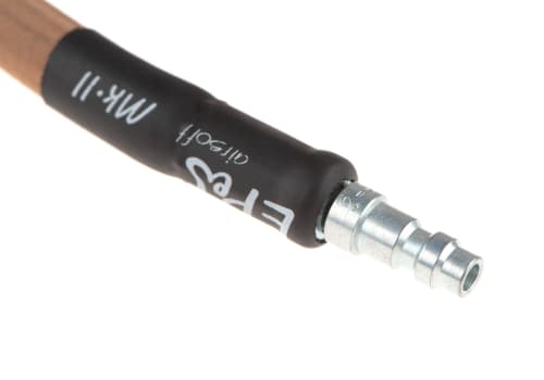 EpeS HPA S&F Hose Mk.II 100cm with Braided