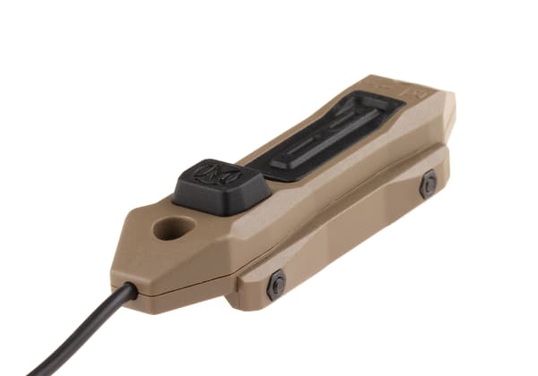 WADSN Tactical Augmented Dual Function Tape Switch 2.5mm