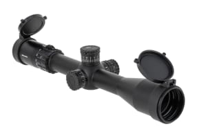 Primary Arms SLx 4-16X44mm FFP Rifle Scope Illuminated ARC-2-MOA Reticle
