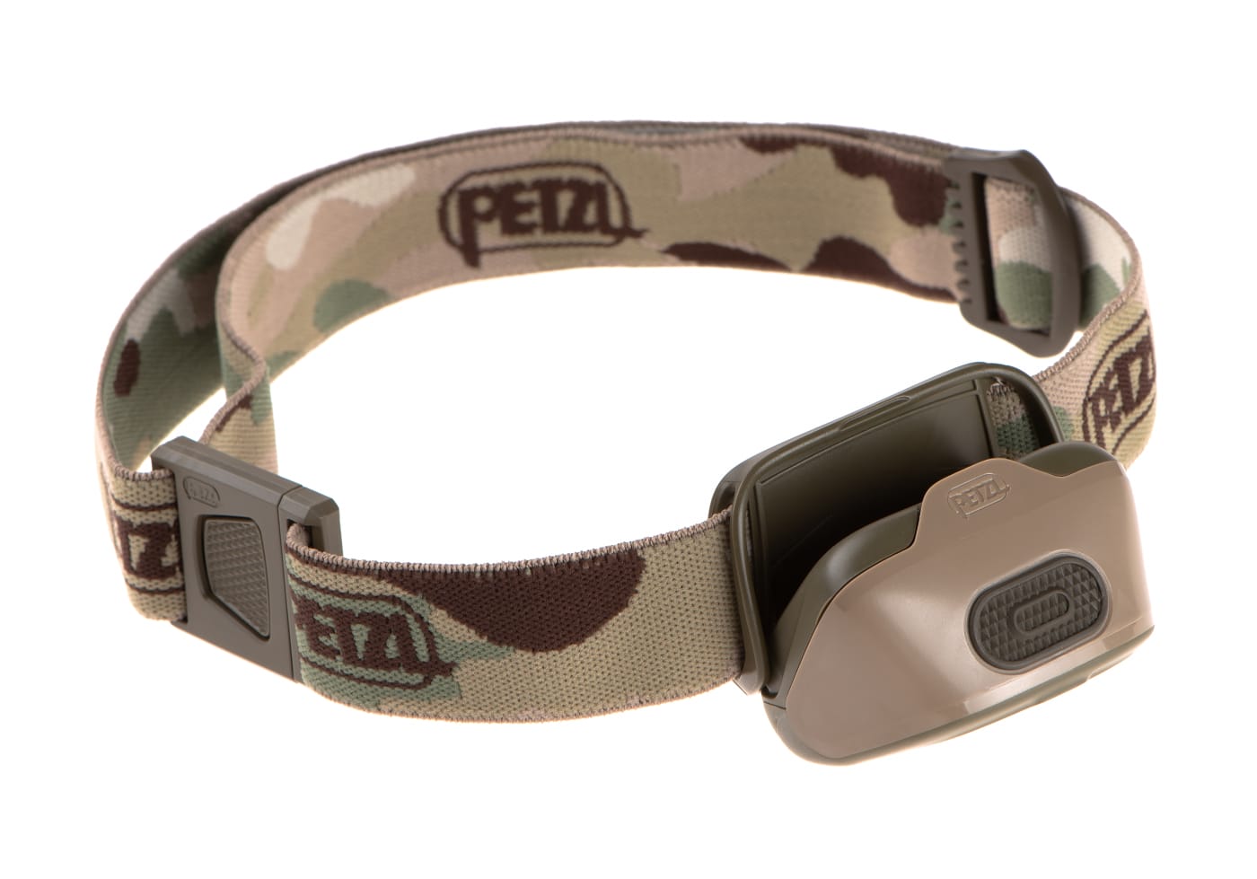 Petzl TACTIKKA +