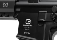 Clawgear CG15 223Rem. 14,5