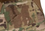 Warrior Low Profile Carrier V2