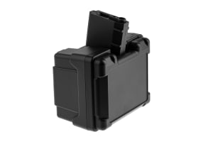 Golden Eagle Box Mag LMG 2500rds