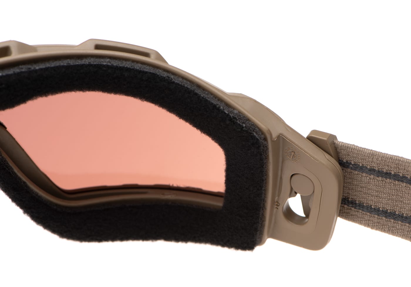 Oakley SI Ballistic M Frame Alpha Operator Kit EN